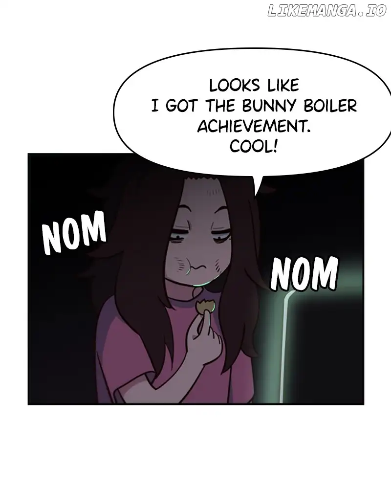 I’m the Only One Bullied by the New High School Student Chapter 6 page 82