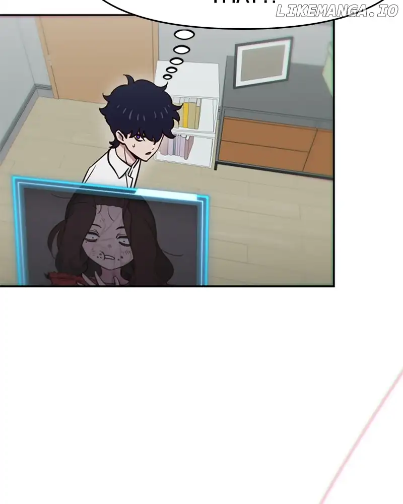 I’m the Only One Bullied by the New High School Student Chapter 6 page 84
