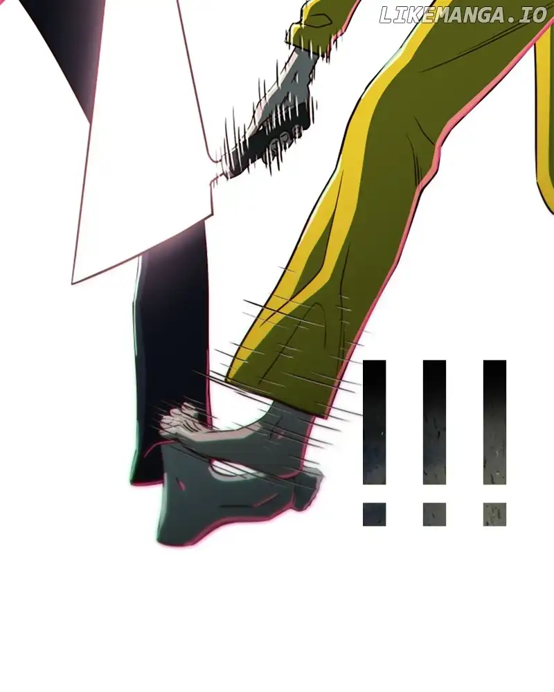 I’m the Only One Bullied by the New High School Student Chapter 6 page 87