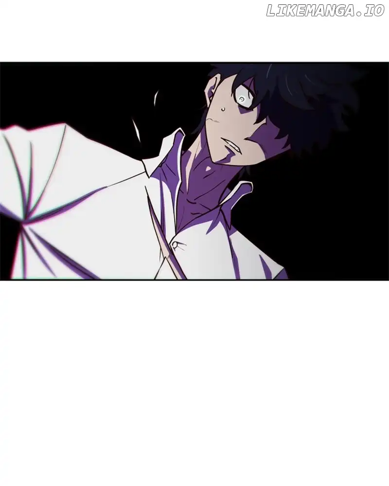 I’m the Only One Bullied by the New High School Student Chapter 6 page 88