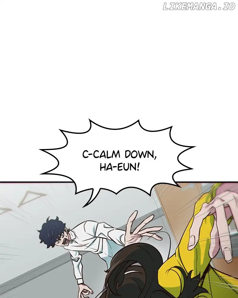 I’m the Only One Bullied by the New High School Student Chapter 6 page 89