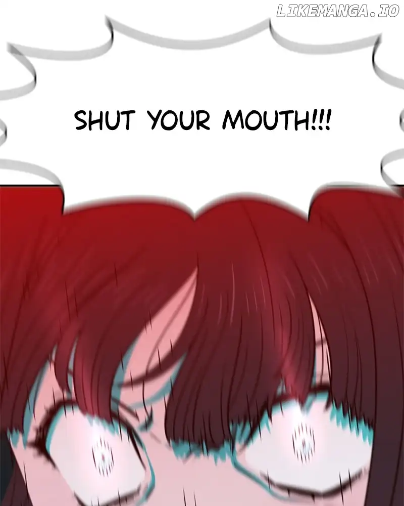 I’m the Only One Bullied by the New High School Student Chapter 6 page 91
