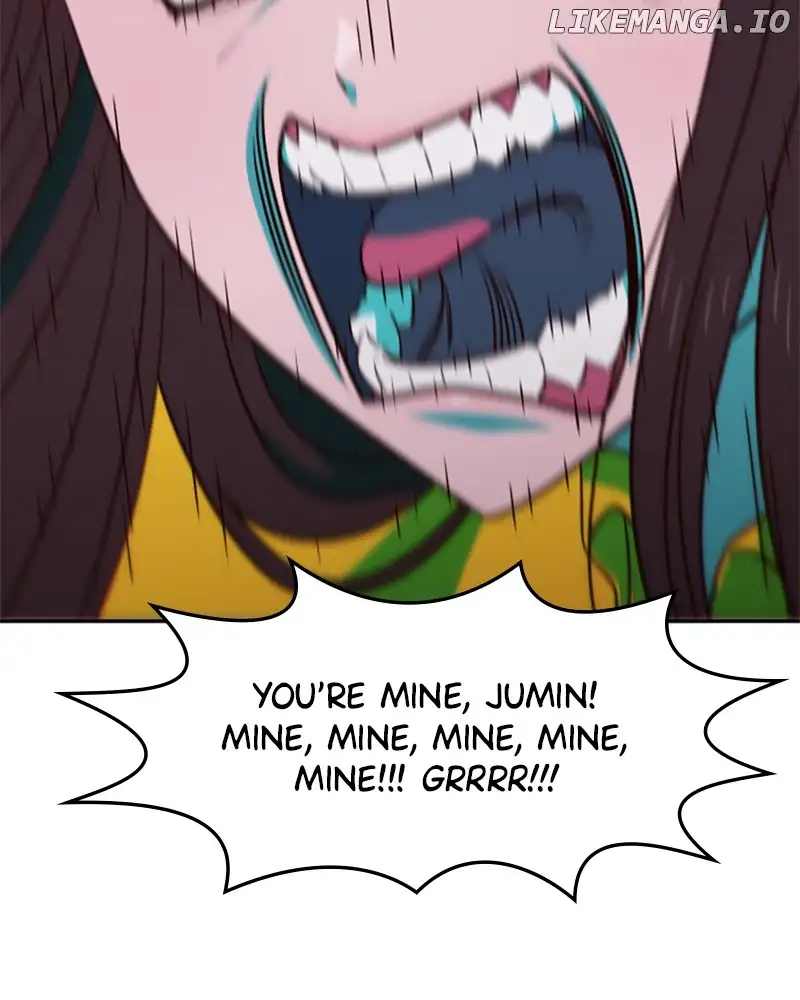 I’m the Only One Bullied by the New High School Student Chapter 6 page 92