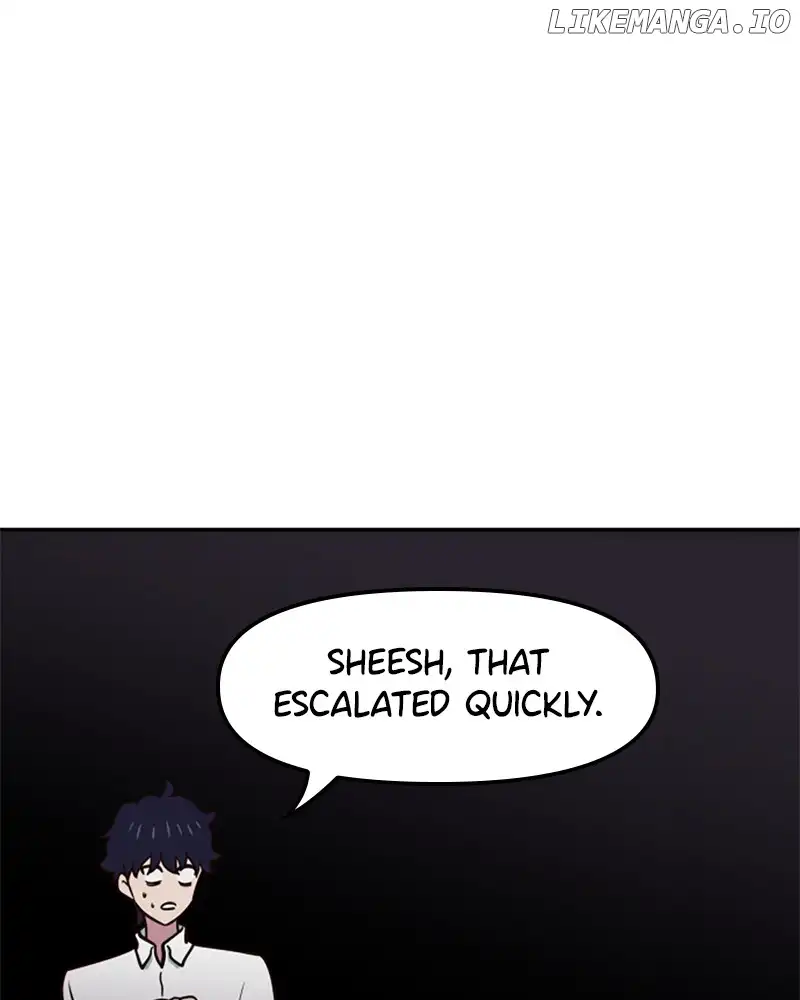 I’m the Only One Bullied by the New High School Student Chapter 6 page 93