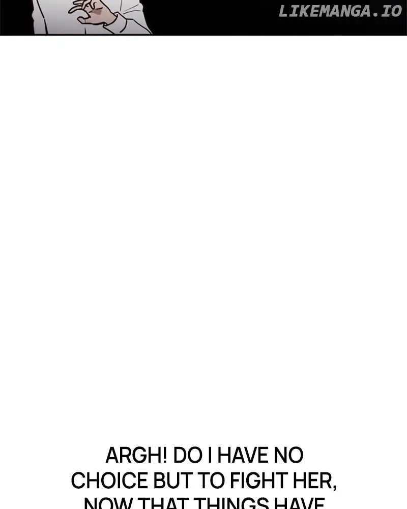 I’m the Only One Bullied by the New High School Student Chapter 6 page 94