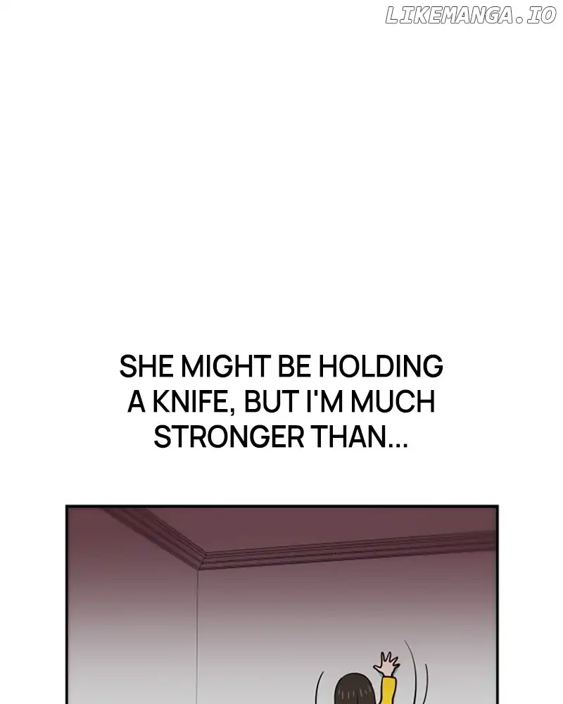 I’m the Only One Bullied by the New High School Student Chapter 6 page 96