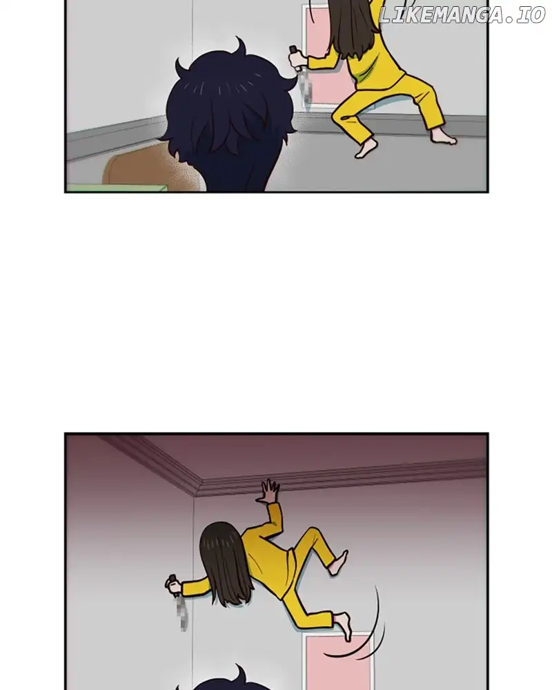 I’m the Only One Bullied by the New High School Student Chapter 6 page 97