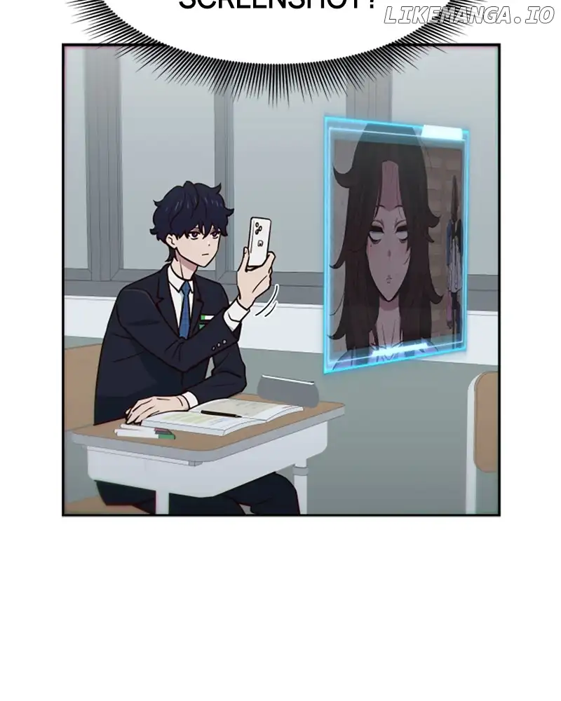 I’m the Only One Bullied by the New High School Student Chapter 7 page 9