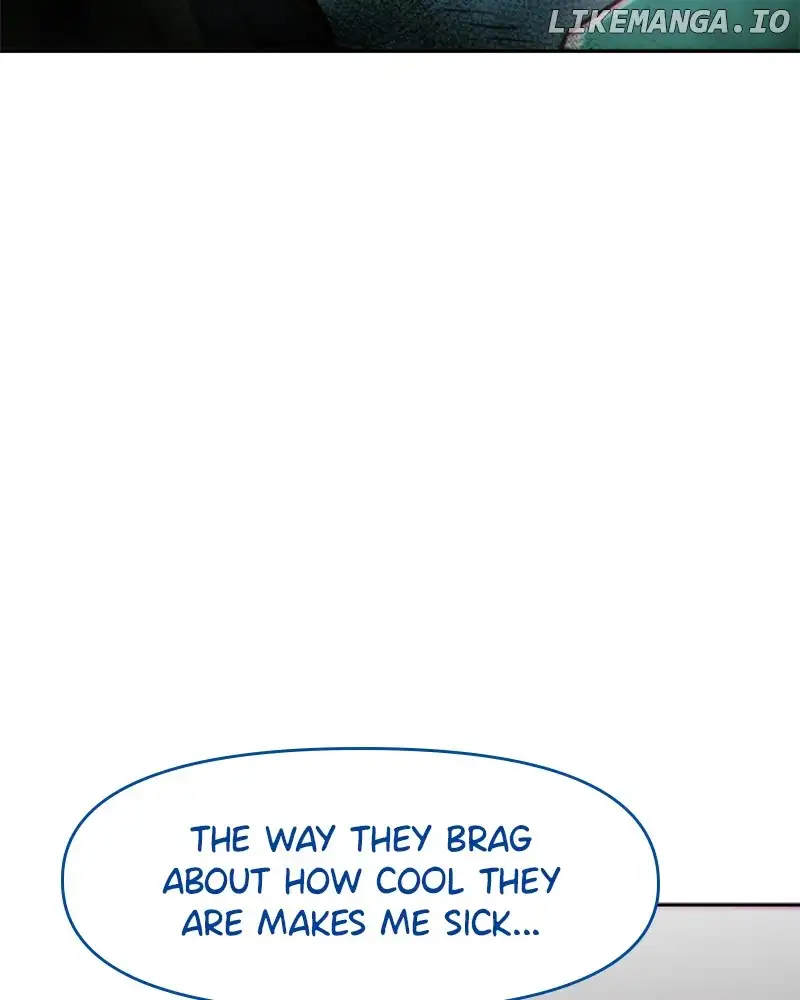 I’m the Only One Bullied by the New High School Student Chapter 7 page 99