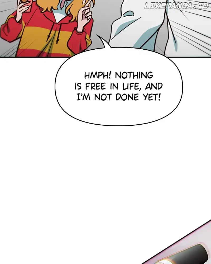 I’m the Only One Bullied by the New High School Student Chapter 7 page 110