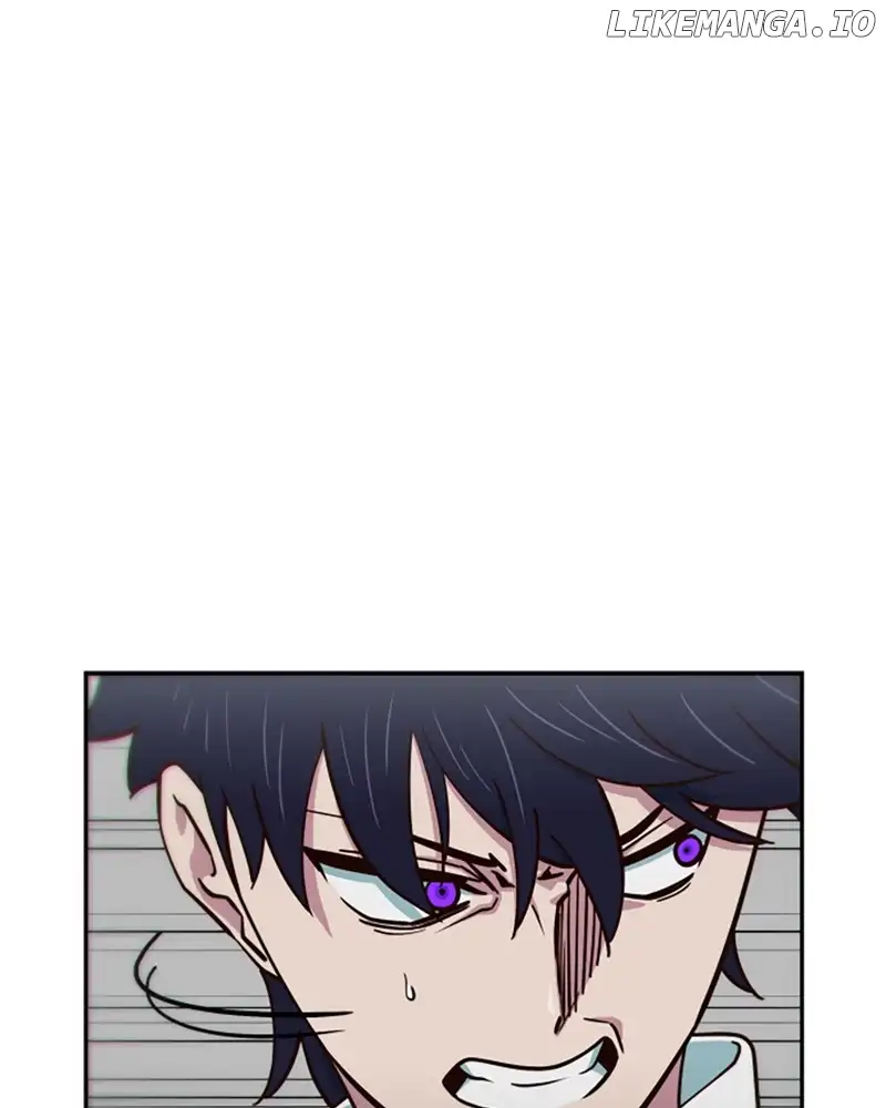 I’m the Only One Bullied by the New High School Student Chapter 7 page 115