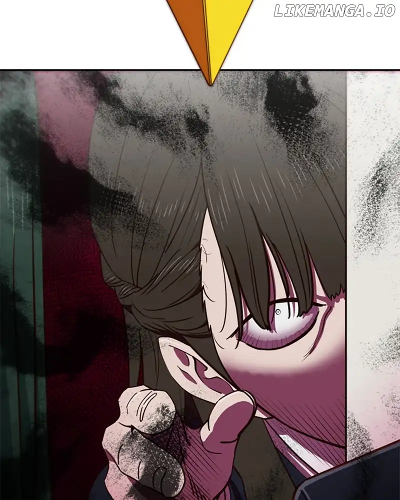 I’m the Only One Bullied by the New High School Student Chapter 7 page 118