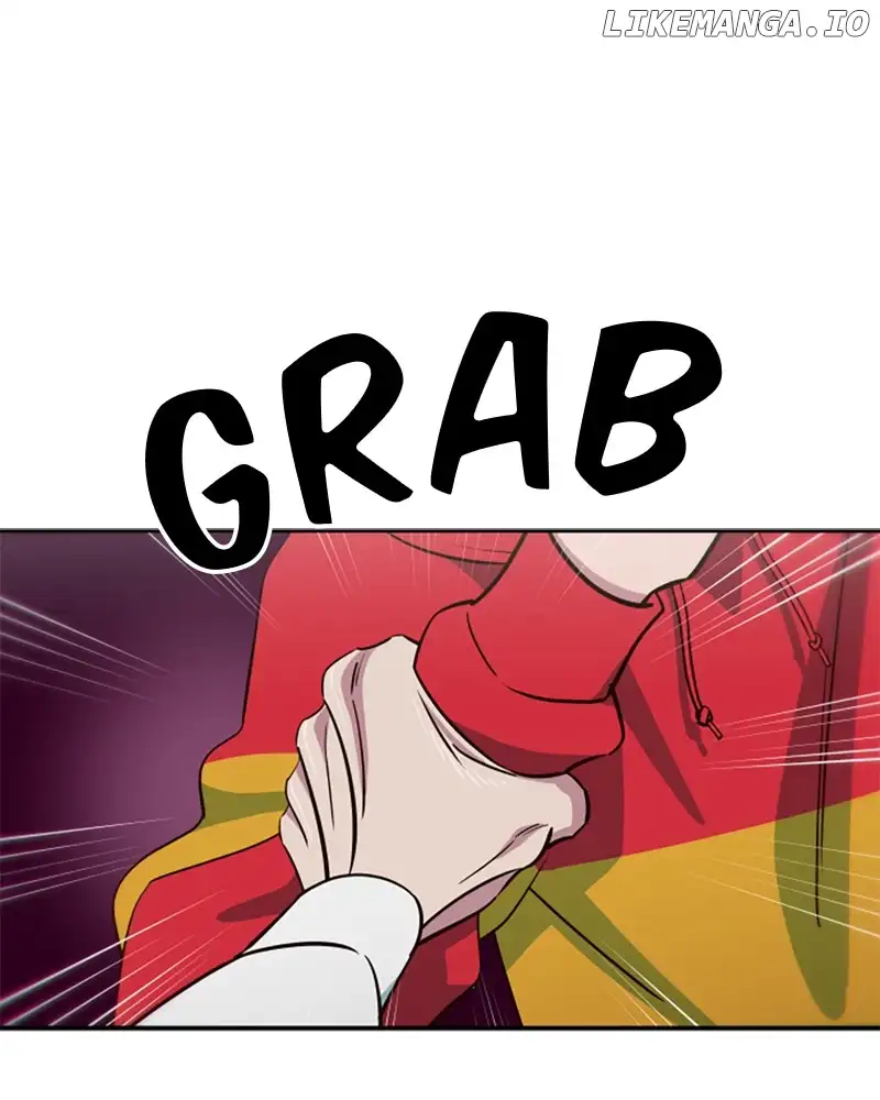 I’m the Only One Bullied by the New High School Student Chapter 7 page 127