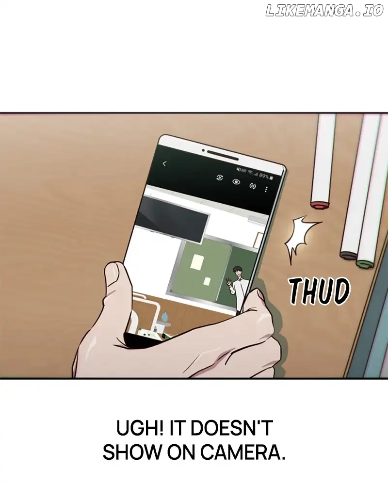 I’m the Only One Bullied by the New High School Student Chapter 7 page 12