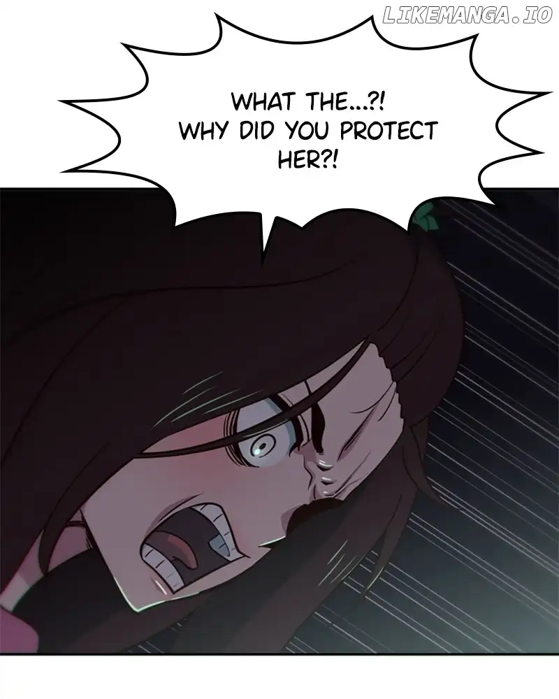 I’m the Only One Bullied by the New High School Student Chapter 7 page 131