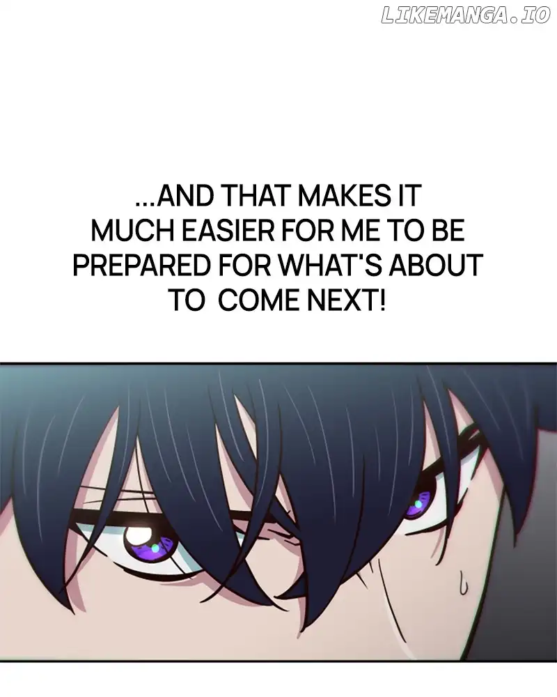 I’m the Only One Bullied by the New High School Student Chapter 7 page 139