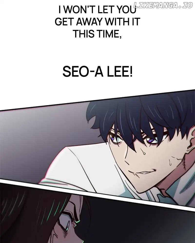 I’m the Only One Bullied by the New High School Student Chapter 7 page 141