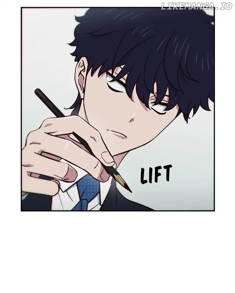 I’m the Only One Bullied by the New High School Student Chapter 7 page 14
