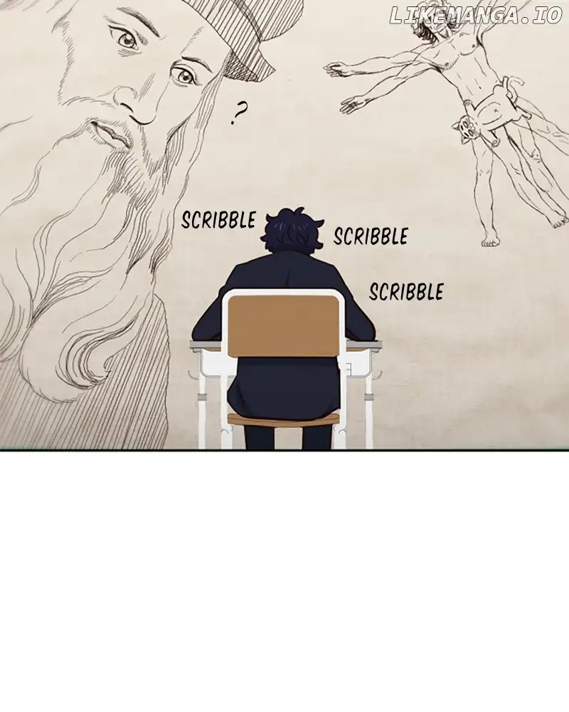 I’m the Only One Bullied by the New High School Student Chapter 7 page 16