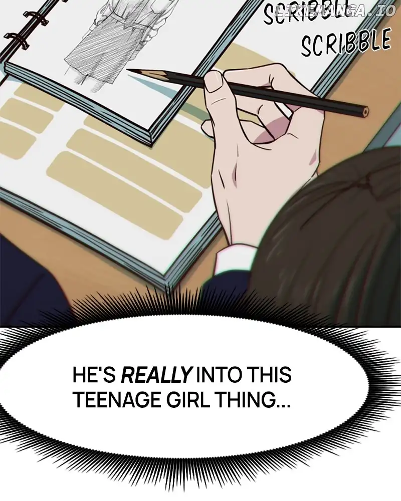 I’m the Only One Bullied by the New High School Student Chapter 7 page 21