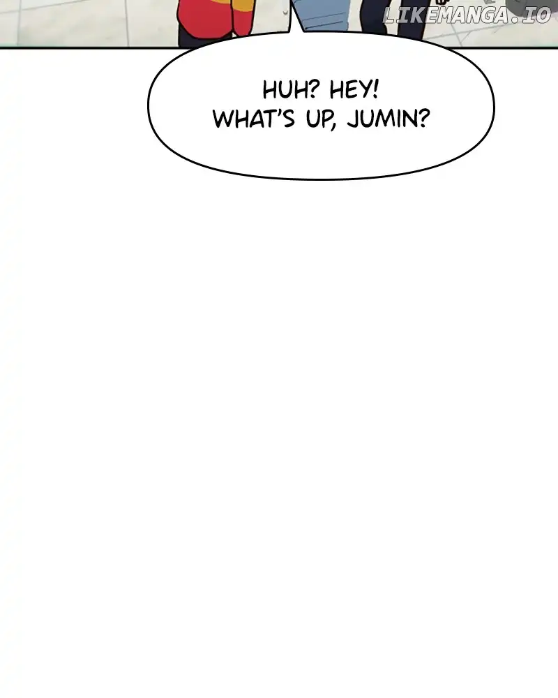 I’m the Only One Bullied by the New High School Student Chapter 7 page 32