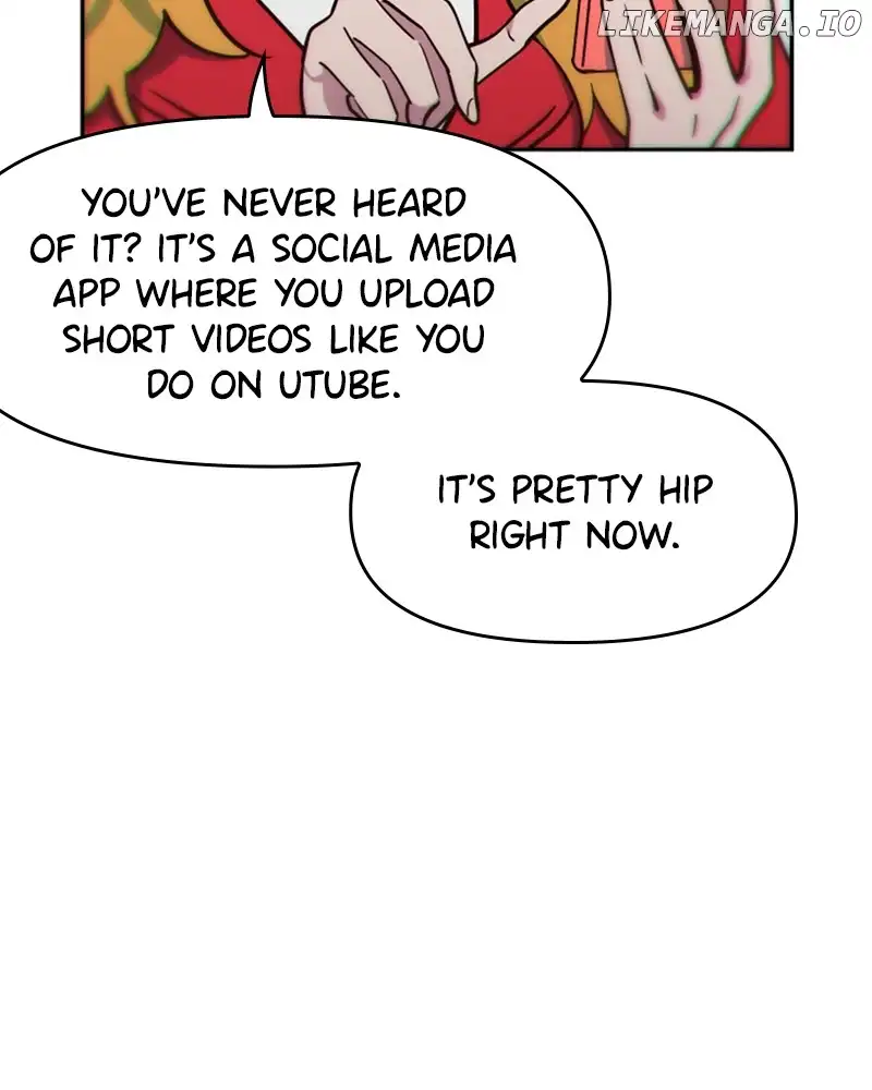 I’m the Only One Bullied by the New High School Student Chapter 7 page 34