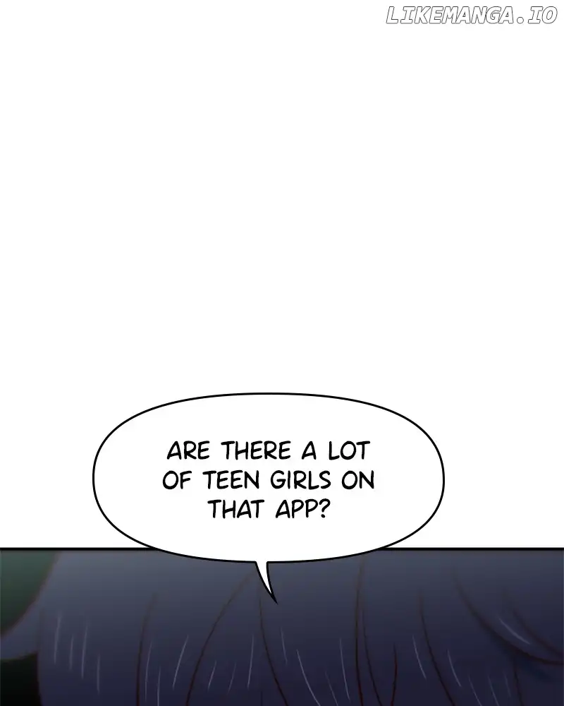 I’m the Only One Bullied by the New High School Student Chapter 7 page 35