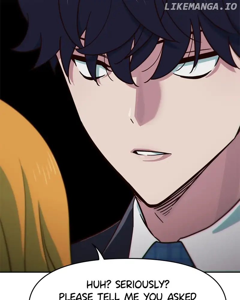 I’m the Only One Bullied by the New High School Student Chapter 7 page 36