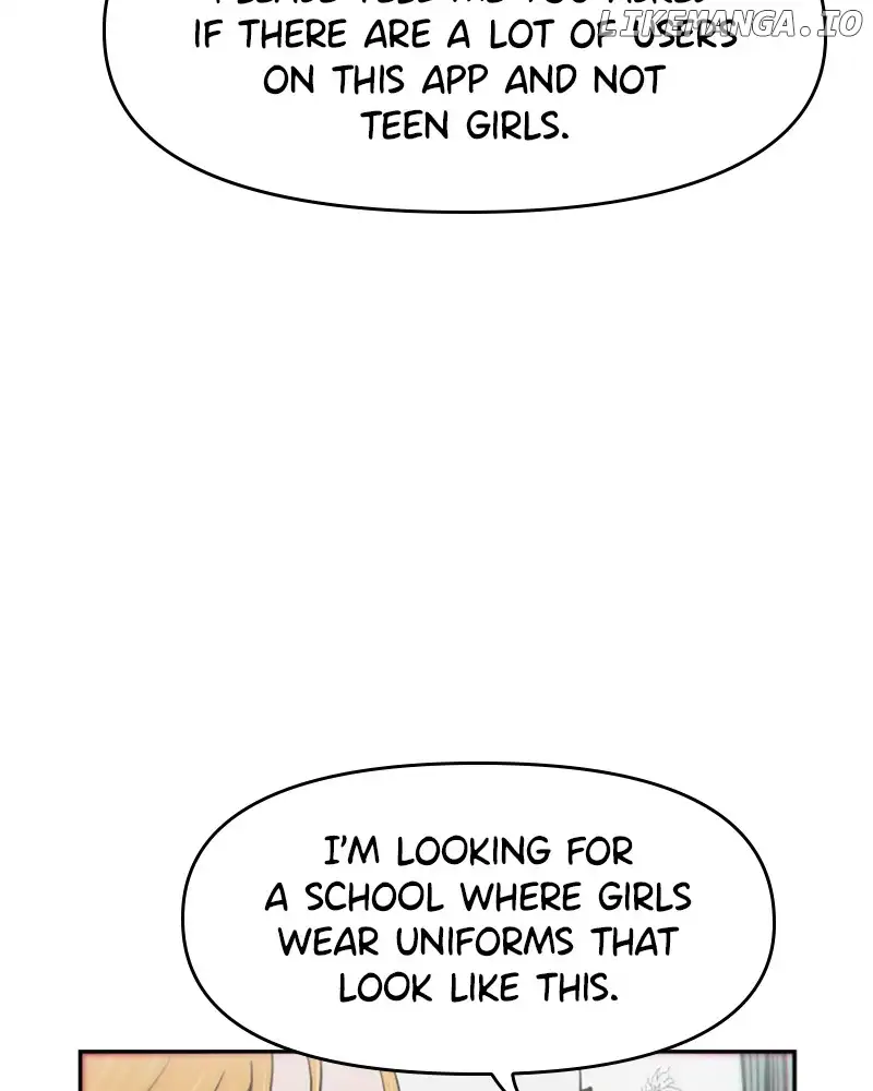 I’m the Only One Bullied by the New High School Student Chapter 7 page 37