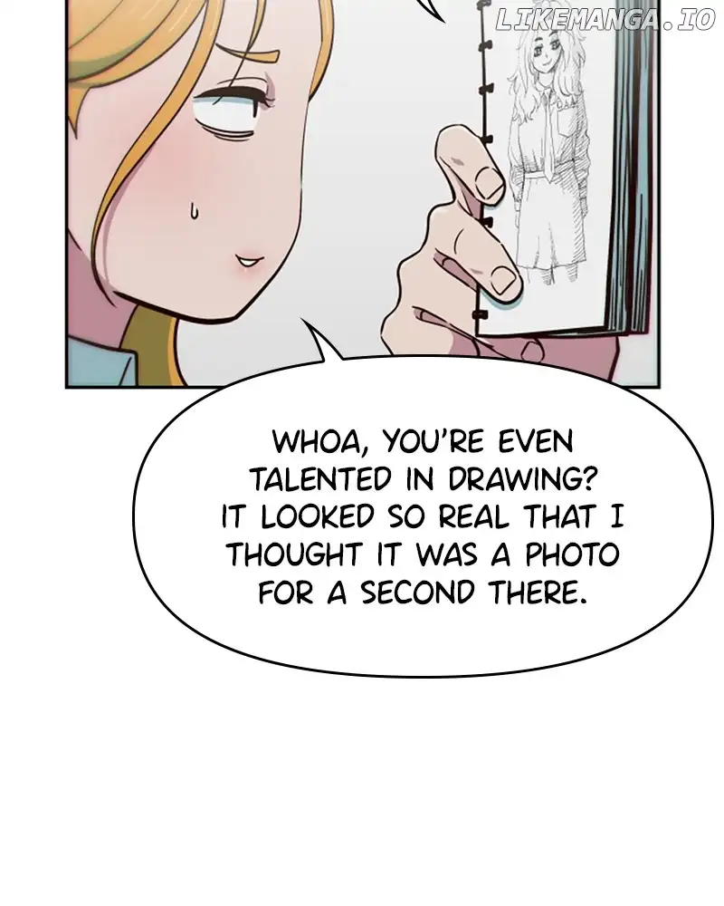I’m the Only One Bullied by the New High School Student Chapter 7 page 38