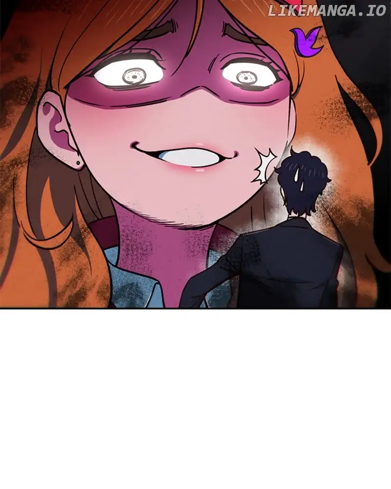 I’m the Only One Bullied by the New High School Student Chapter 7 page 47