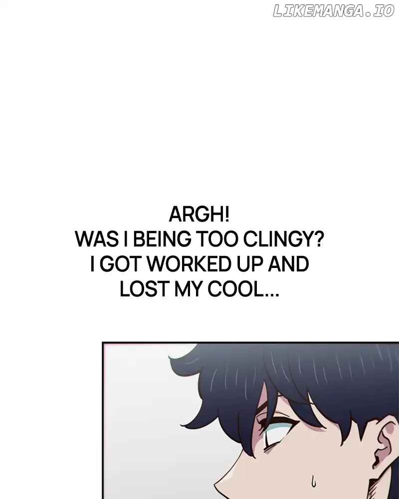 I’m the Only One Bullied by the New High School Student Chapter 7 page 48