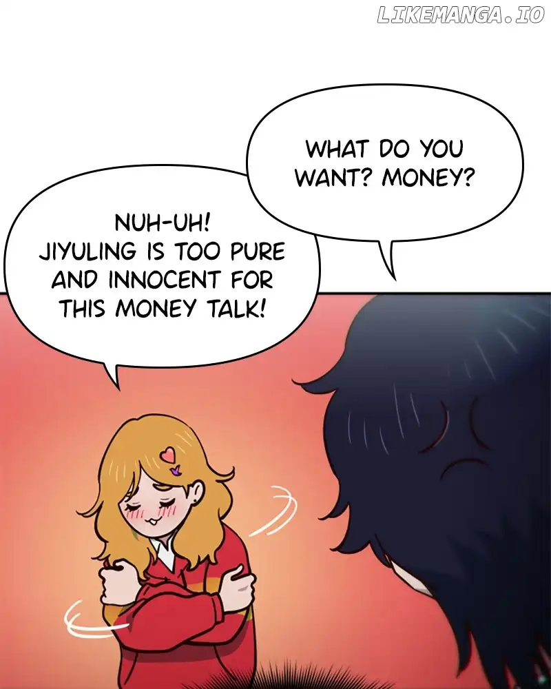 I’m the Only One Bullied by the New High School Student Chapter 7 page 50