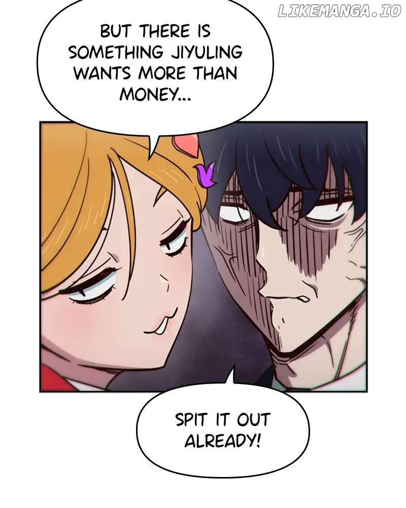 I’m the Only One Bullied by the New High School Student Chapter 7 page 52