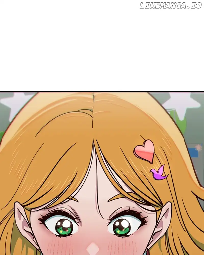 I’m the Only One Bullied by the New High School Student Chapter 7 page 55