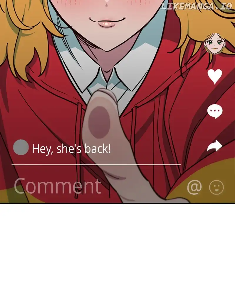 I’m the Only One Bullied by the New High School Student Chapter 7 page 56