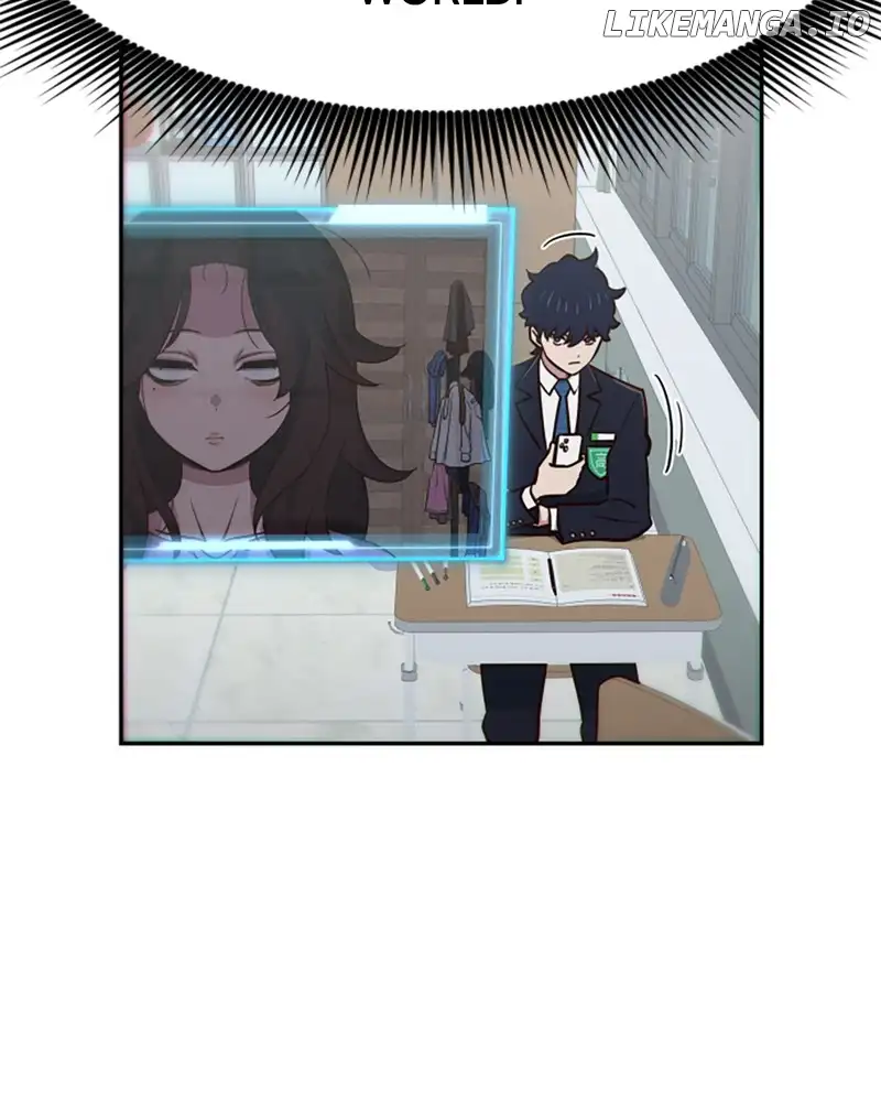 I’m the Only One Bullied by the New High School Student Chapter 7 page 5