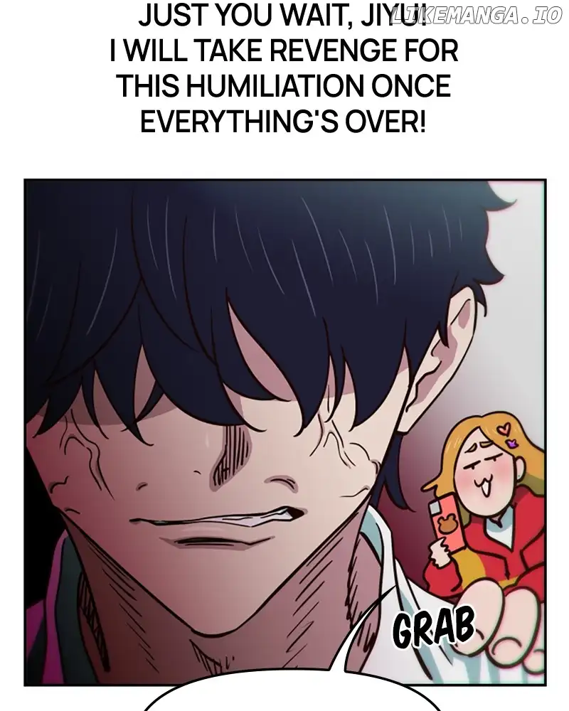 I’m the Only One Bullied by the New High School Student Chapter 7 page 75