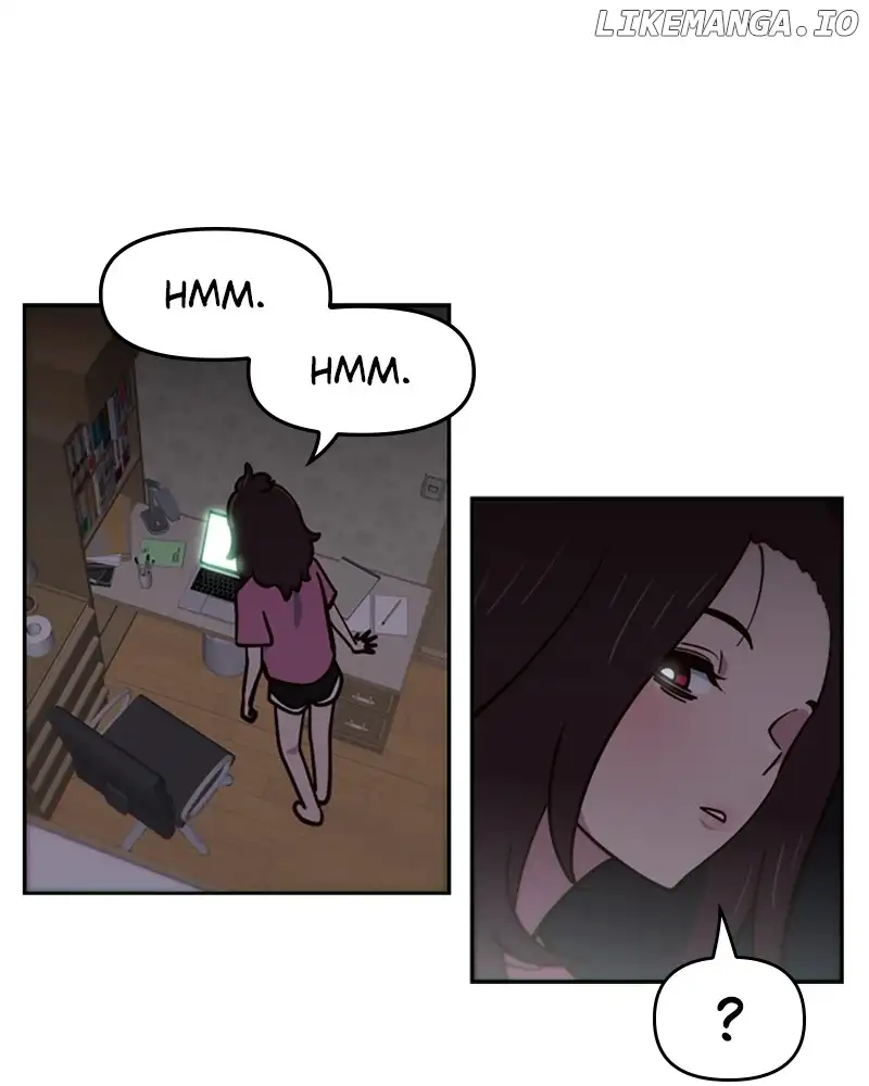 I’m the Only One Bullied by the New High School Student Chapter 7 page 79