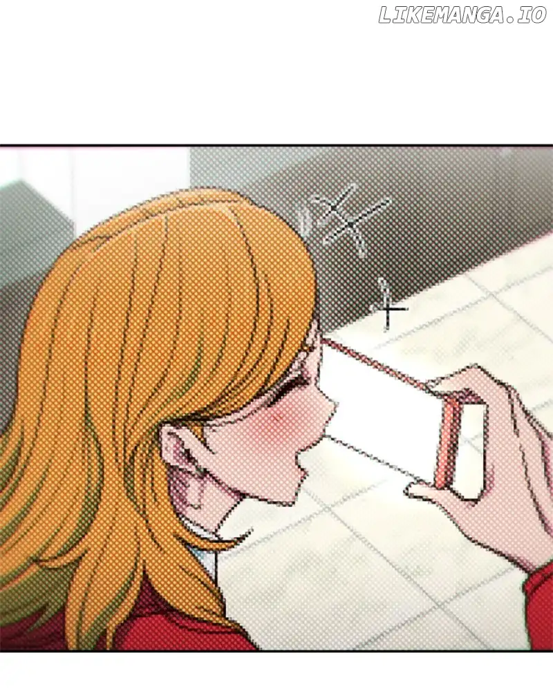 I’m the Only One Bullied by the New High School Student Chapter 7 page 84