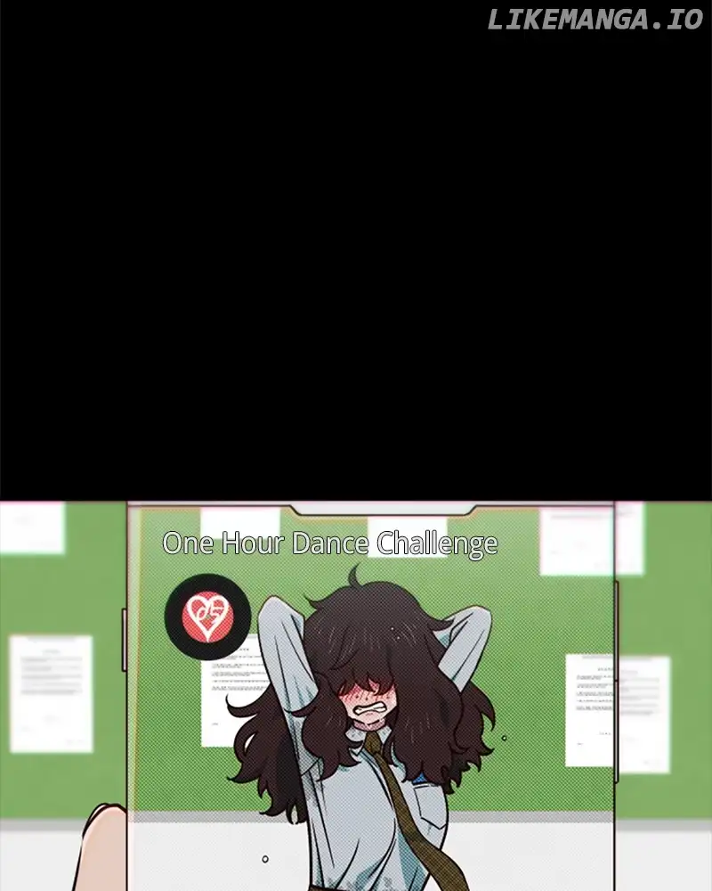 I’m the Only One Bullied by the New High School Student Chapter 7 page 87