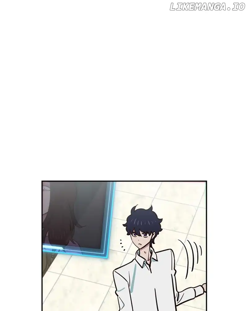 I’m the Only One Bullied by the New High School Student Chapter 7 page 92