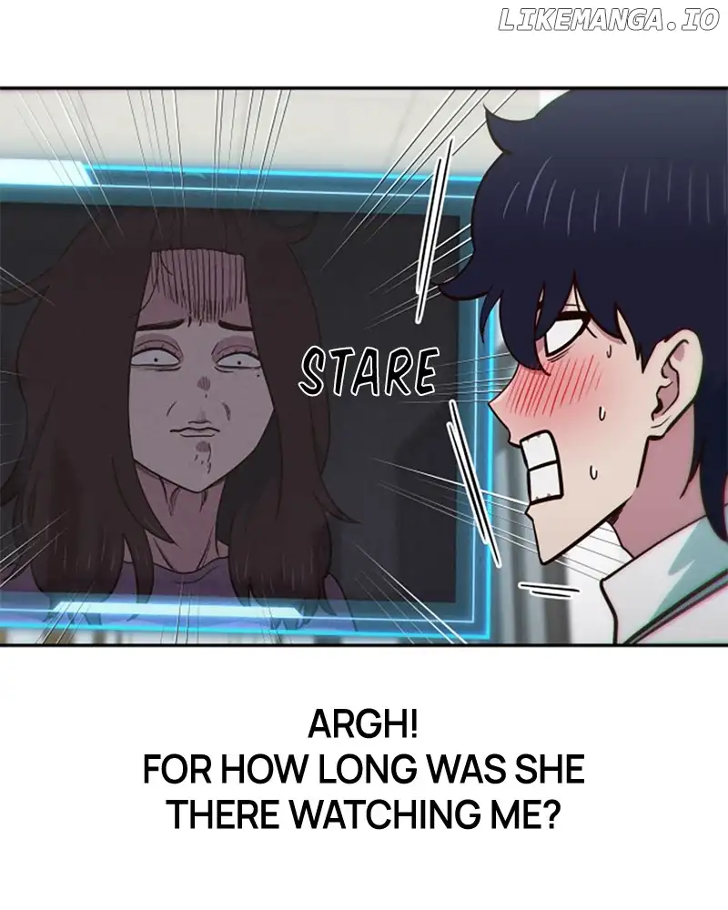 I’m the Only One Bullied by the New High School Student Chapter 7 page 94