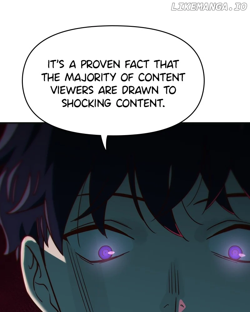 I’m the Only One Bullied by the New High School Student Chapter 8 page 101