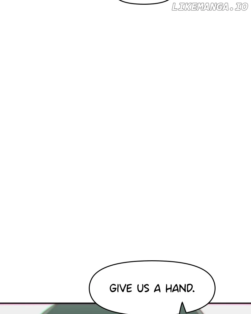 I’m the Only One Bullied by the New High School Student Chapter 8 page 106