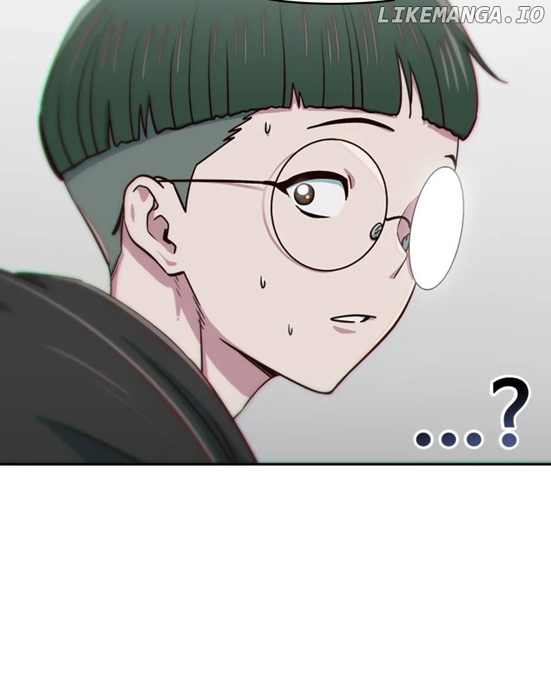 I’m the Only One Bullied by the New High School Student Chapter 8 page 107