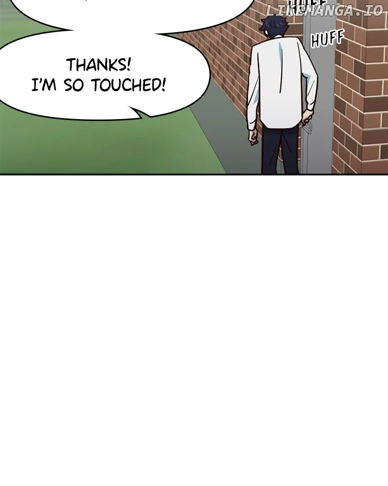 I’m the Only One Bullied by the New High School Student Chapter 8 page 113