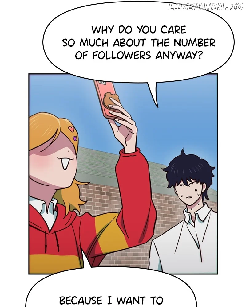 I’m the Only One Bullied by the New High School Student Chapter 8 page 114