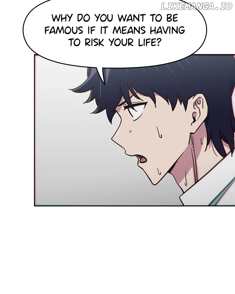 I’m the Only One Bullied by the New High School Student Chapter 8 page 116