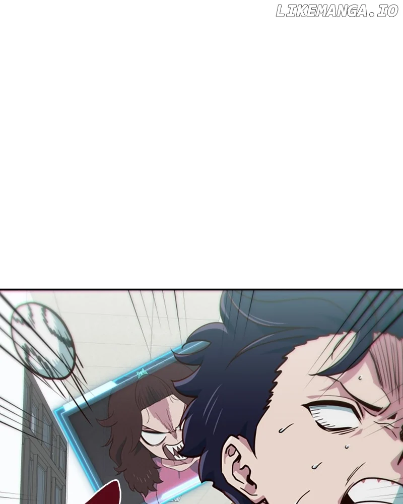 I’m the Only One Bullied by the New High School Student Chapter 8 page 11